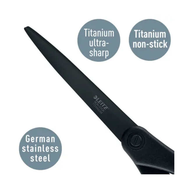 Ciseaux SCOTCH TITANIUM - 20 cm