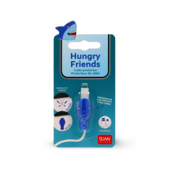 LEGAMI Hungry Friends kabelbeschermer
