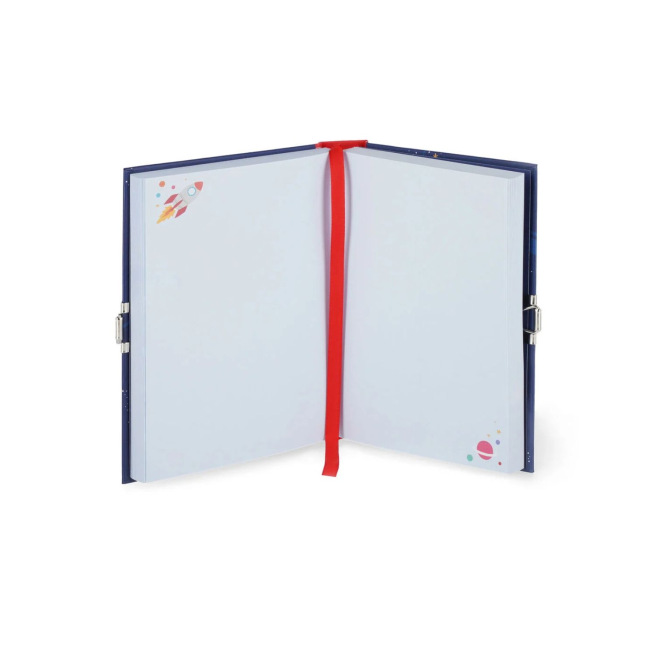 Journal intime LEGAMI à code