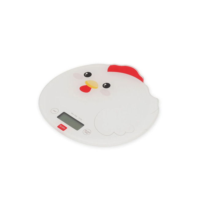 Digitale voedselweegschaal LEGAMI