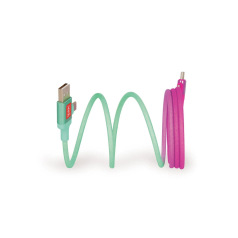 Câble de charge et de synchronisation 4 en 1 LEGAMI