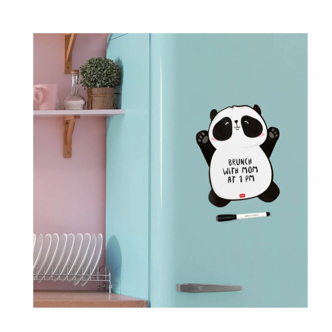 Tableau blanc magnétique LEGAMI