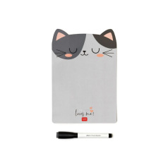 LEGAMI Magnetisch Whiteboard