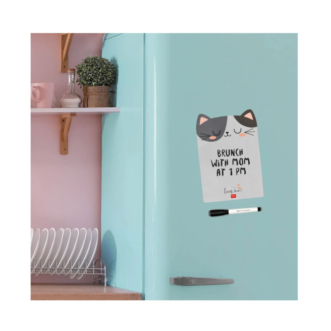 Tableau blanc magnétique LEGAMI