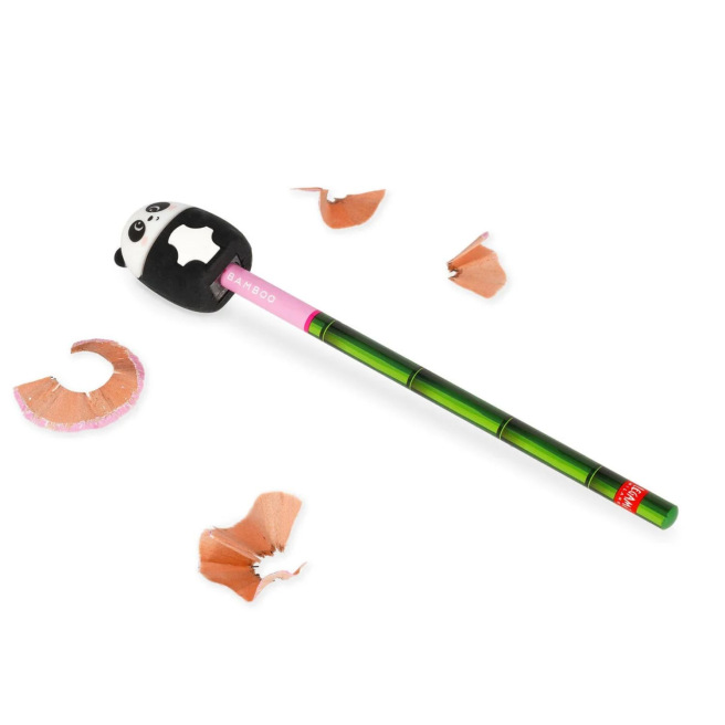 Taille-crayon Legami MINI FRIENDS