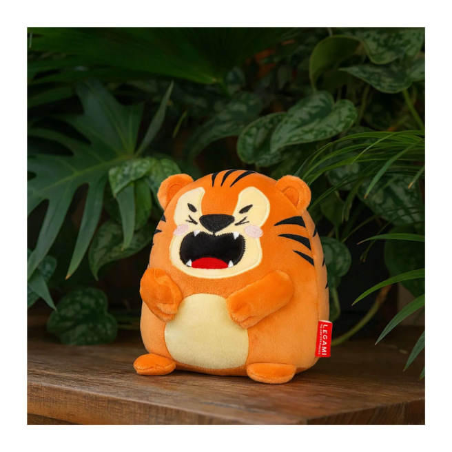 Legami Knuffel SUPER SOFT MINI