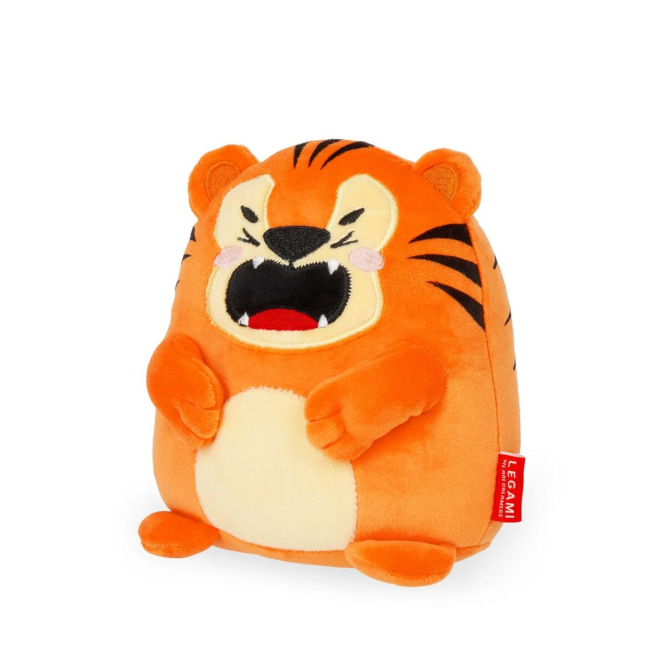 Legami Knuffel SUPER SOFT MINI