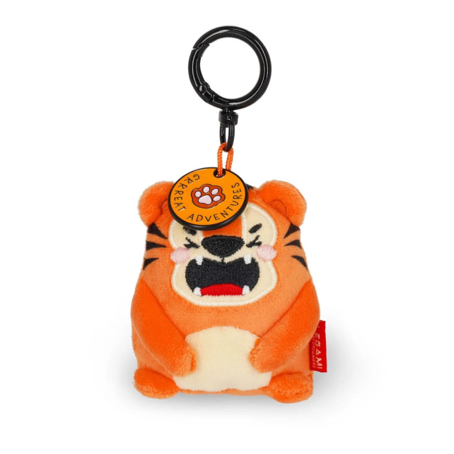 Porte-clés Peluche Legami SUPER SOFT TINY