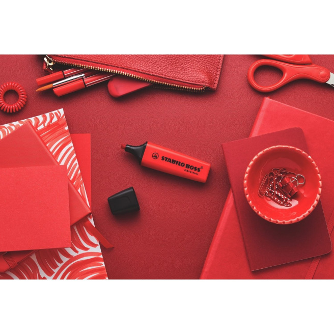 Stabilo BOSS Markeerstift