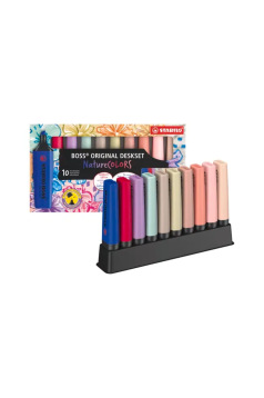 Stabilo BOSS Markeerstift