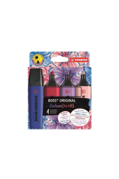 Stabilo BOSS Markeerstift