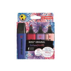 Stabilo BOSS Markeerstift