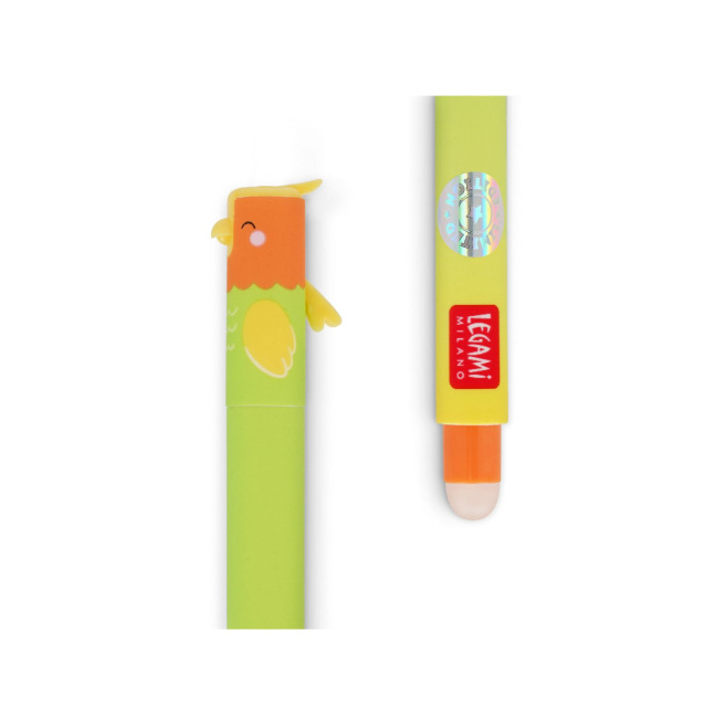 Set van 3 uitwisbare LEGAMI rollers