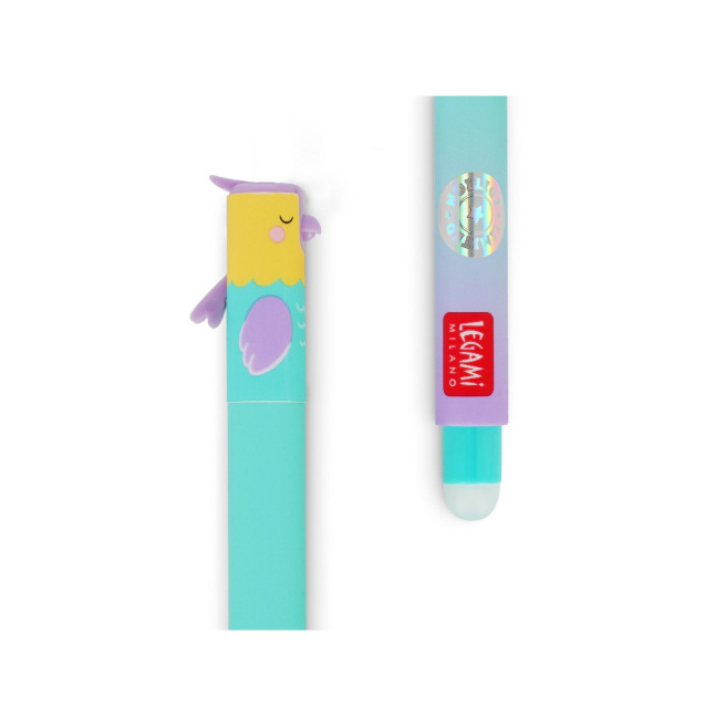 Set van 3 uitwisbare LEGAMI rollers