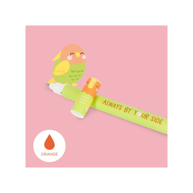 Set van 3 uitwisbare LEGAMI rollers