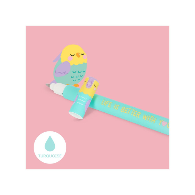 Set de 3 rollers effaçables LEGAMI