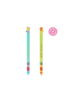 Set van 3 uitwisbare LEGAMI rollers