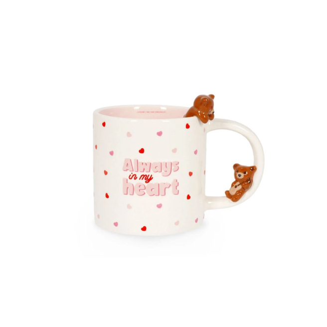 Tasse LEGAMI Too Cute To Handle