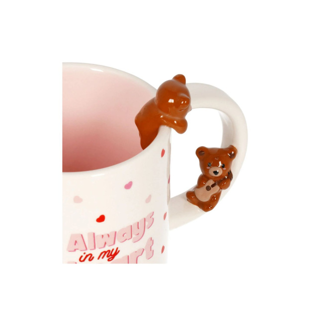 Tasse LEGAMI Too Cute To Handle