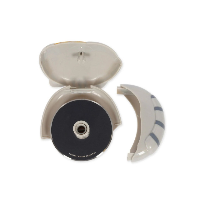 Roulette à pizza LEGAMI Pizza at First Slice