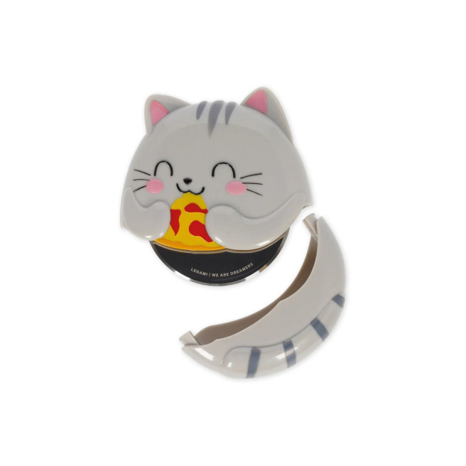 LEGAMI Pizzasnijder Pizza at First Slice