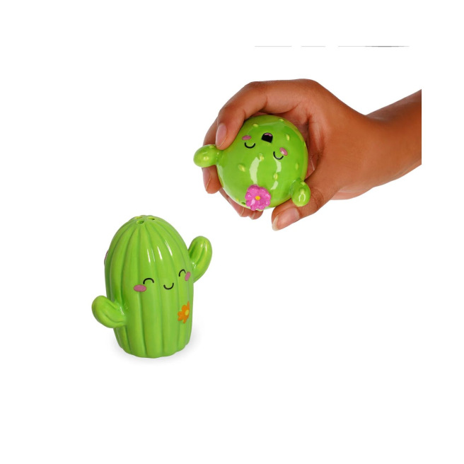 Salière et Poivrière en céramique LEGAMI Salt & Pepper