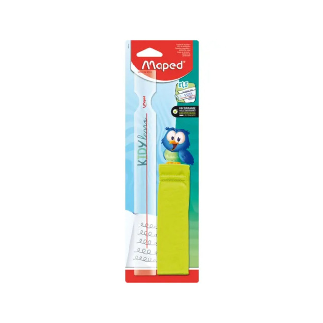 Plastic vergrootglas latte Maped KIDY LEARN