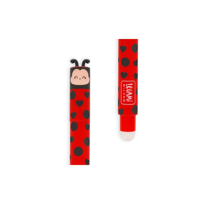 Legami uitwisbare gelpen