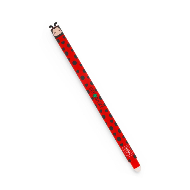 Legami uitwisbare gelpen