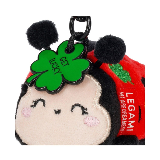 Porte-clés Peluche Legami SUPER SOFT TINY