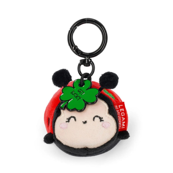 Porte-clés Peluche Legami SUPER SOFT TINY