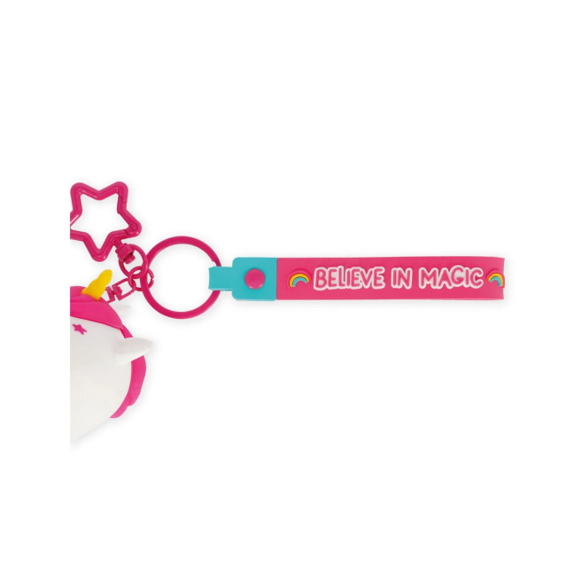 Porte-clés fourre-tout Legami MINI KAWAII