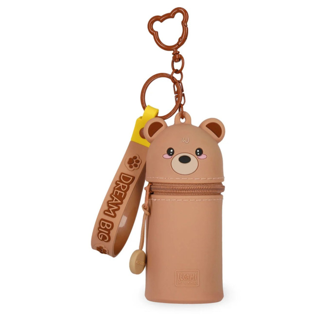 Porte-clés fourre-tout Legami MINI KAWAII