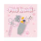 Porte-clés fourre-tout Legami MINI KAWAII