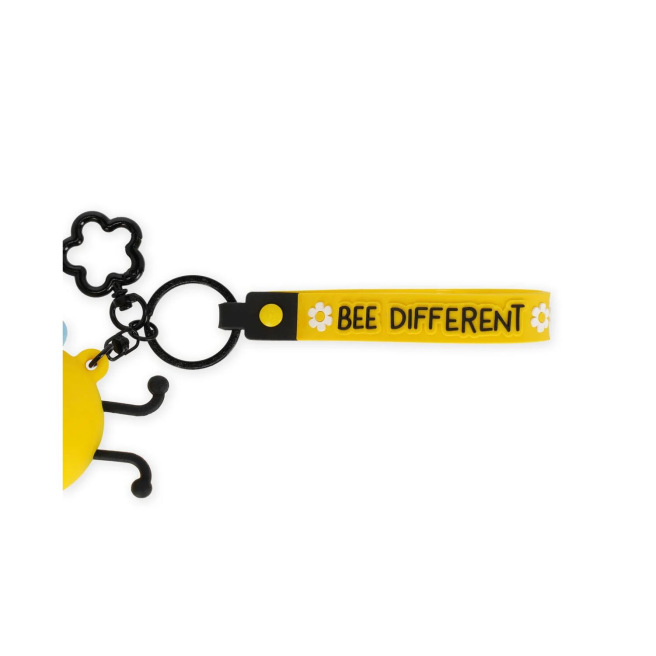 Legami MINI KAWAII alles-in-één sleutelhanger