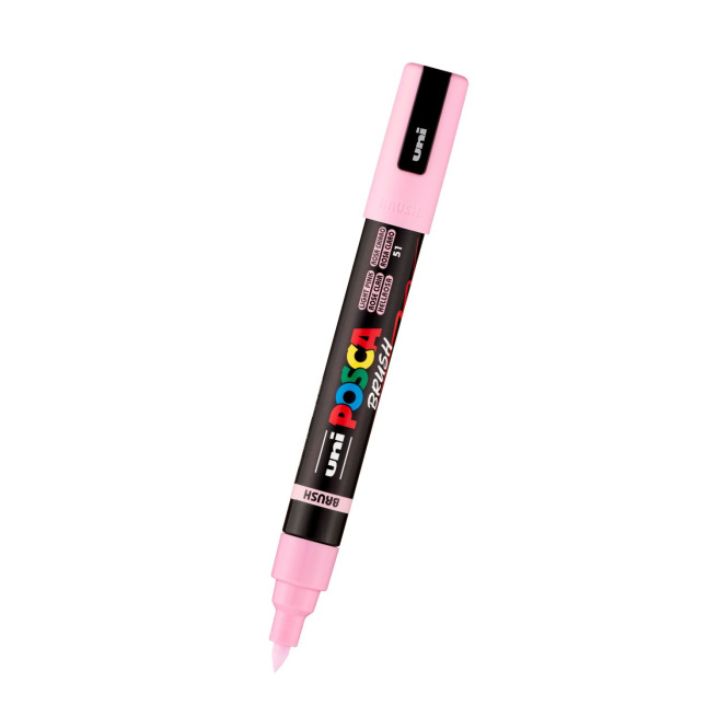 Marqueur peinture Uni-ball POSCA