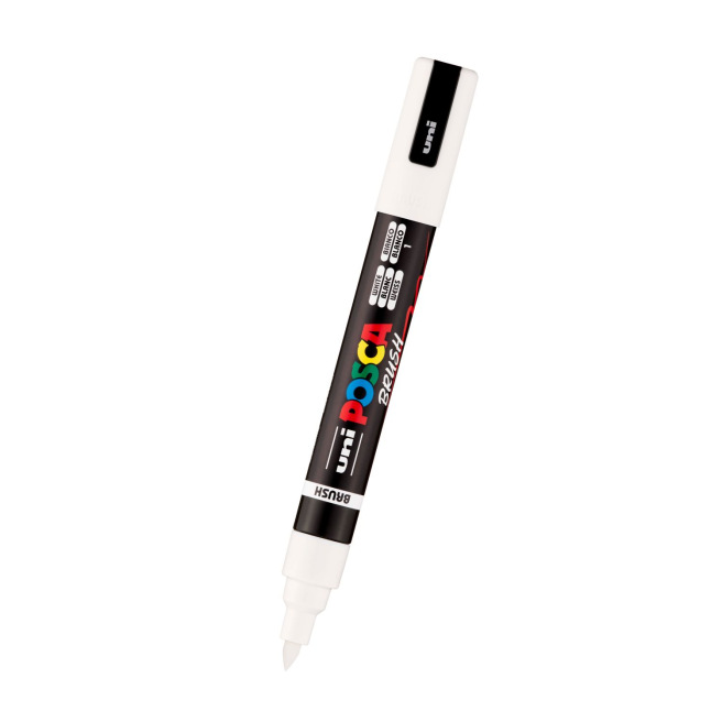 Marqueur peinture Uni-ball POSCA