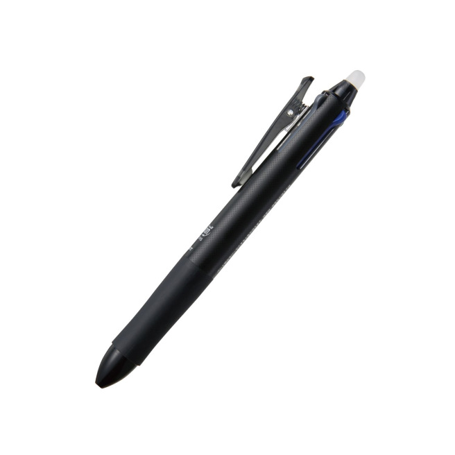 Roller 4 couleurs effaçables Pilot FRIXION BALL