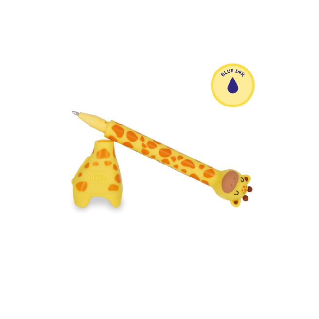 Stylo-bille avec base LEGAMI Stand-Ink Ovation