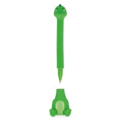 Stylo-bille avec base LEGAMI Stand-Ink Ovation