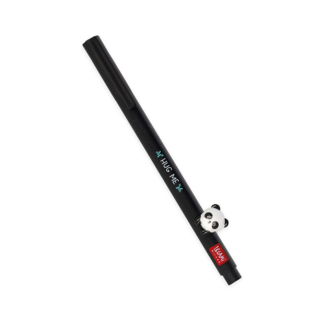 Stylo à encre gel effaçable Legami