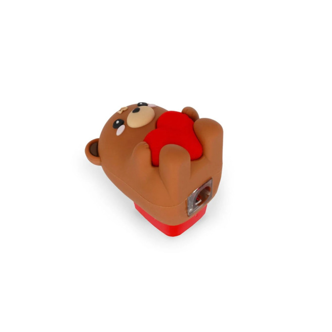 Taille-crayon LEGAMI lumineux