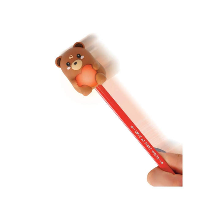 Taille-crayon LEGAMI lumineux