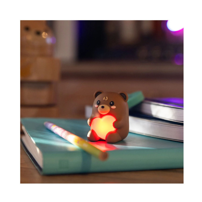 Taille-crayon LEGAMI lumineux