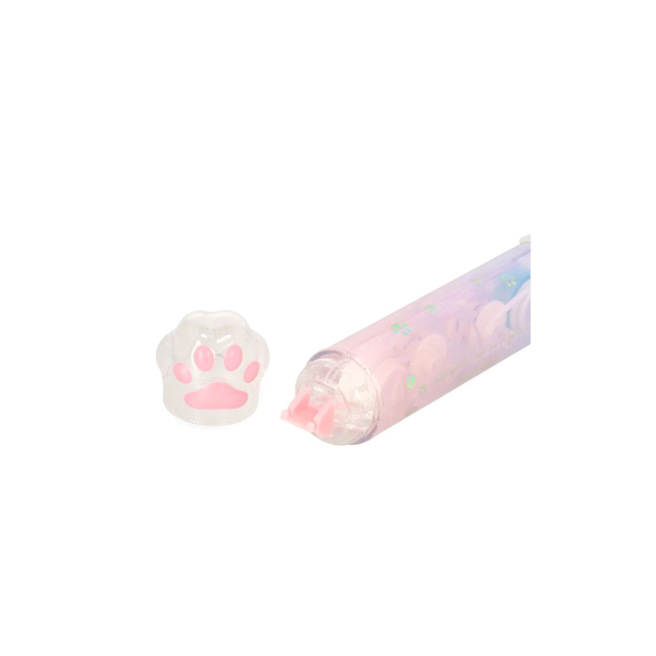Lijmroller en corrector 2 in 1 LEGAMI Meow