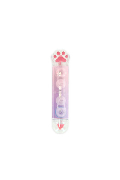 Roller de colle et correcteur 2 en 1 LEGAMI Meow