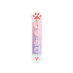 Roller de colle et correcteur 2 en 1 LEGAMI Meow