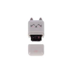 Tampon rouleau décoratif LEGAMI Deco Roller Stamp