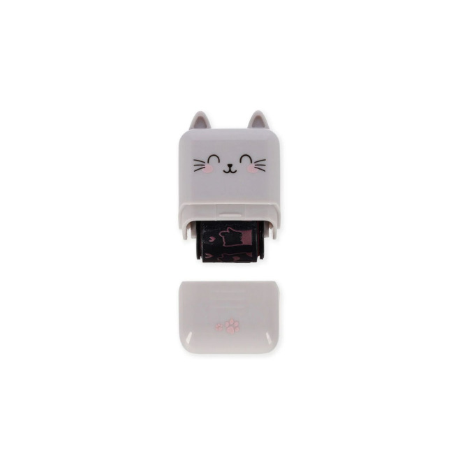 Decoratieve stempelrol LEGAMI Deco Roller Stamp