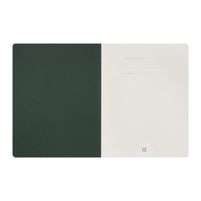 Moleskine Notitieboek STUDENT XXL